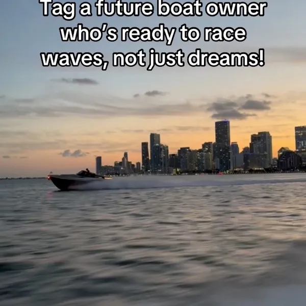 Special place Miami