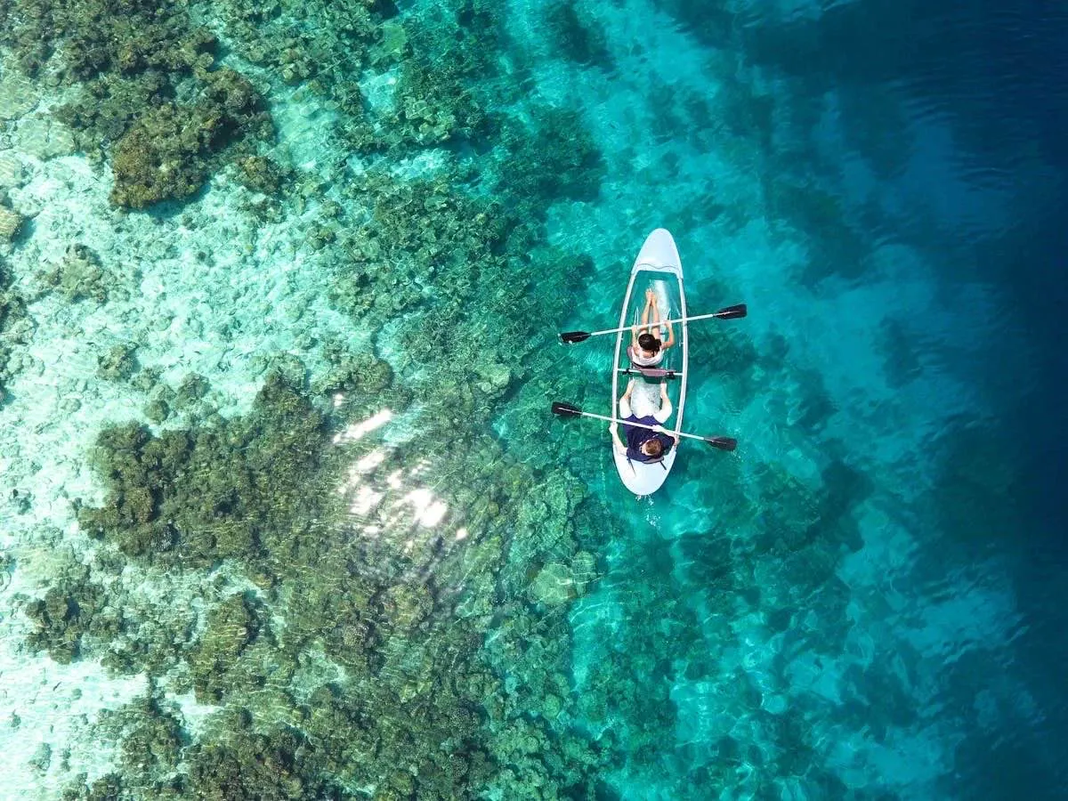 Miami vs Caribbean Islands Yacht Charter