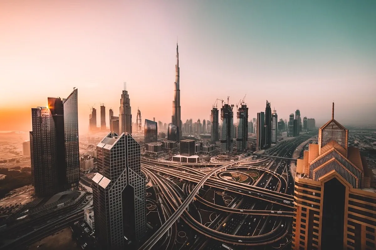 Miami vs Dubai Yacht Charter