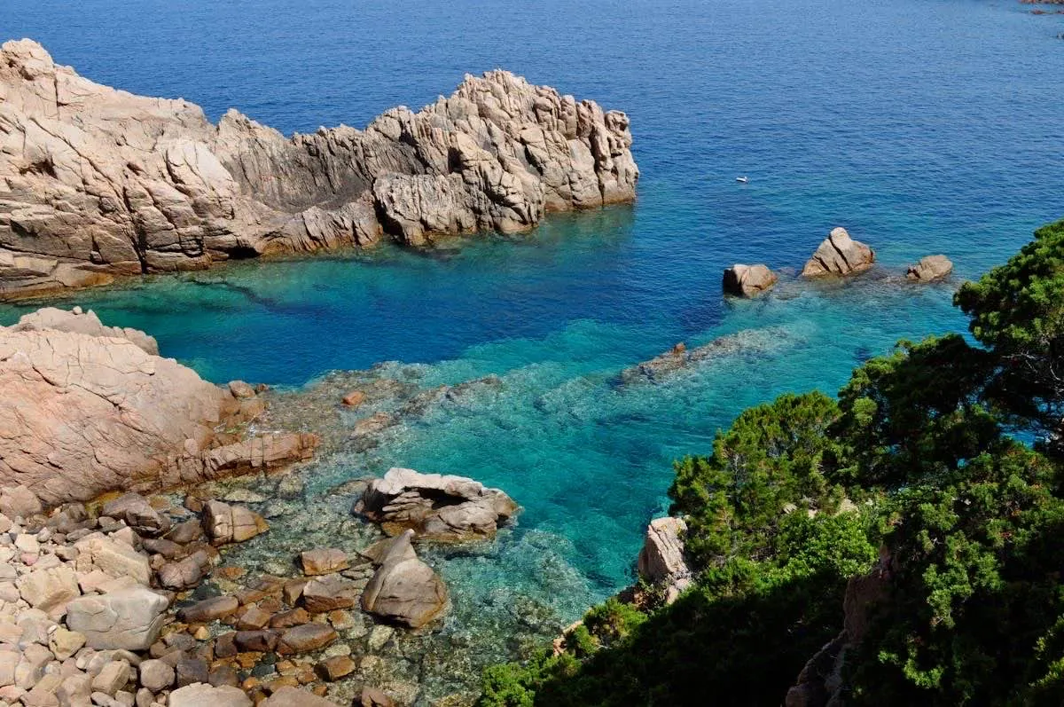 Miami vs Sardinia Yacht Charter