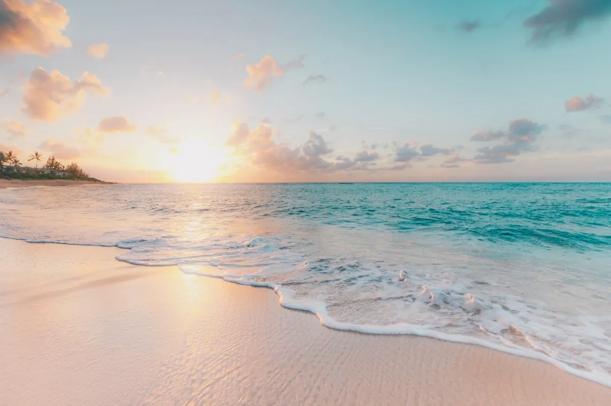 Burning Man — Post-Burning Man — Caribbean Recovery Yacht Cruise
