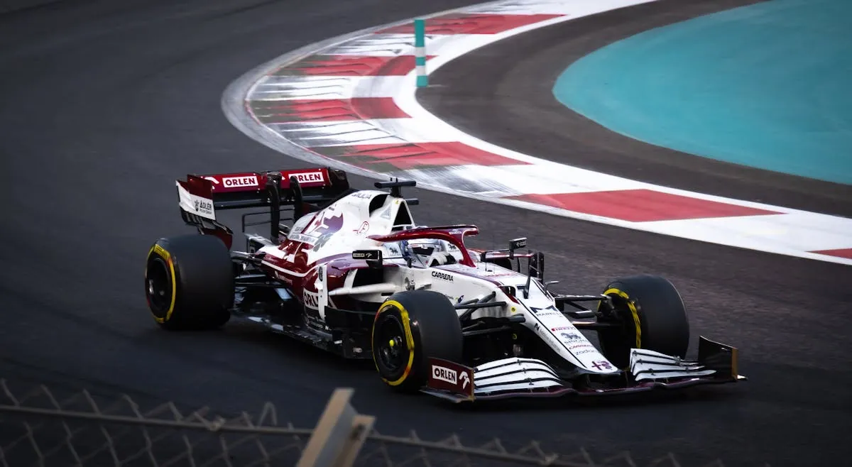 F1 Miami Grand Prix yacht charter
