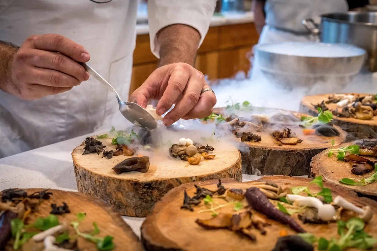 South Beach Wine & Food Festival yacht charter