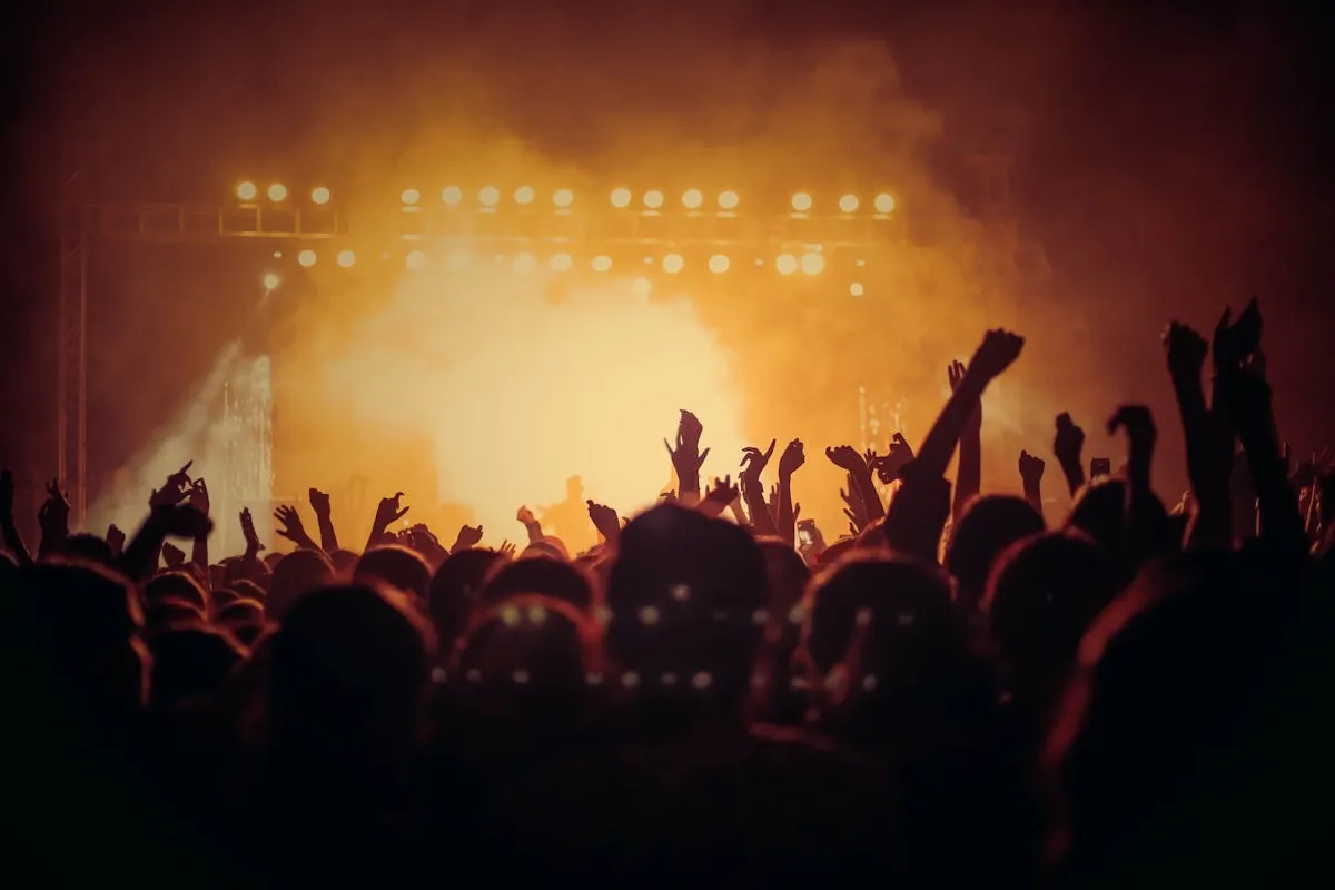 Ultra Music Festival yacht charter