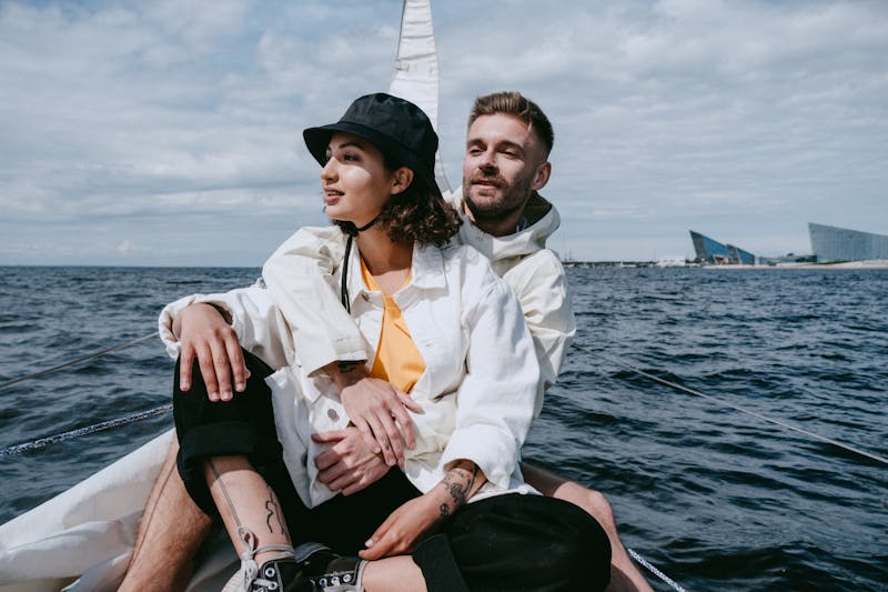 Romantic Cruise