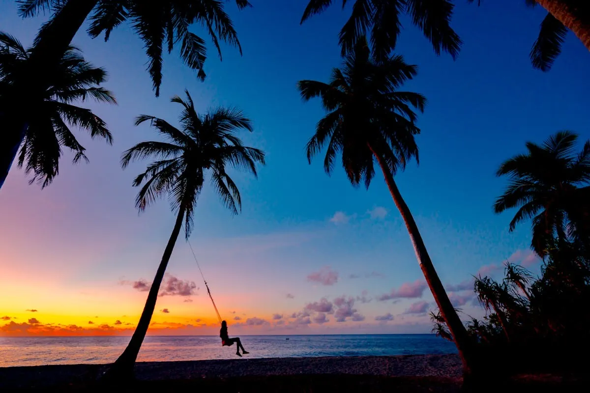 Bahamas Weekend Getaway by Yacht
