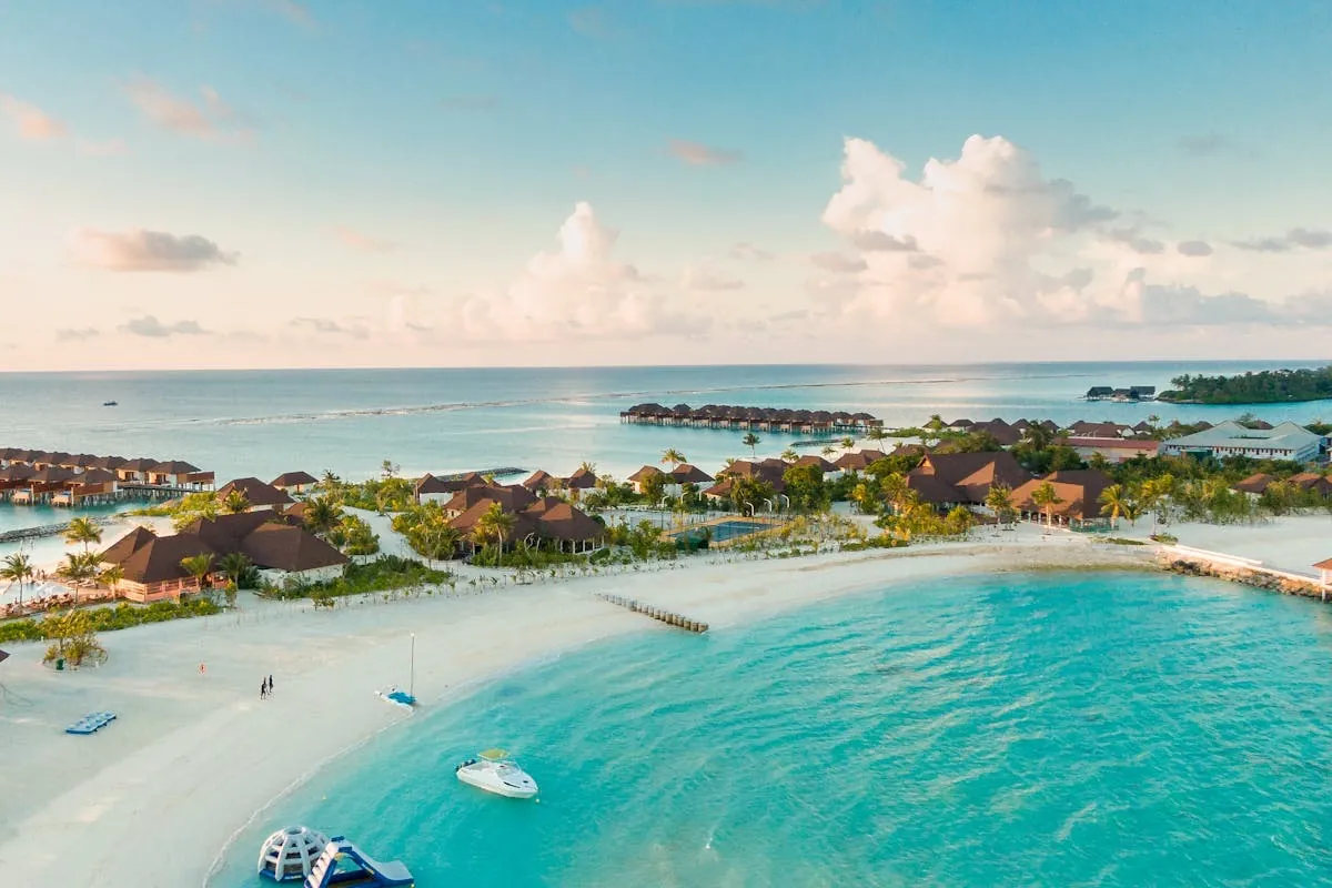Bahamas Yacht Charter from Miami