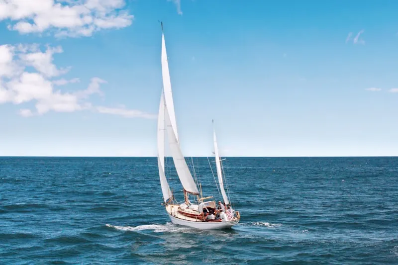 Custom Caribbean Term Charter